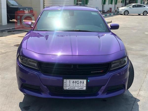 Dodge for sale in Iraq